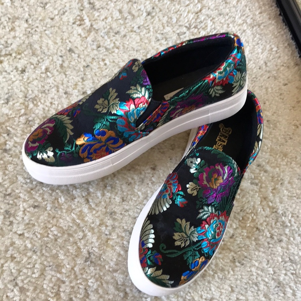 Shoes by Brash